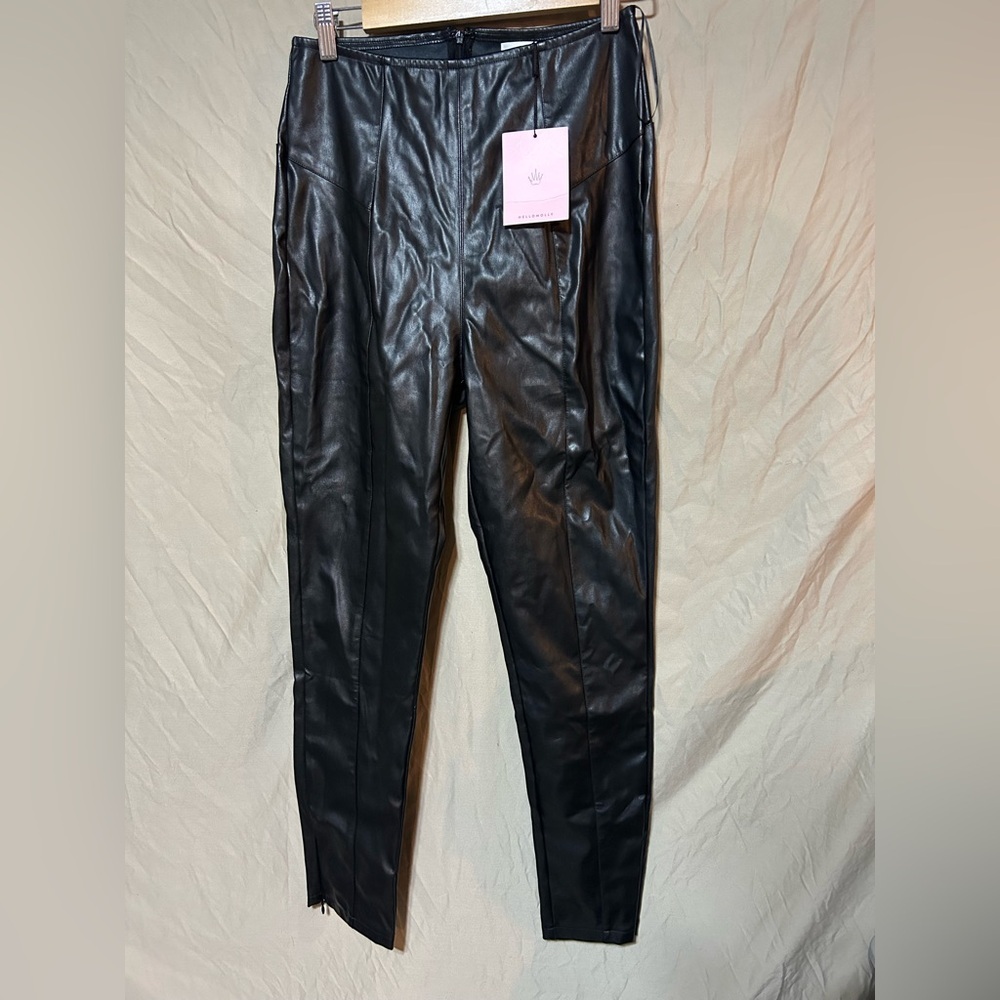 Hello Molly pants